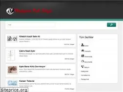 Sites similar to medyumfalbuyu.com
