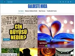 Sites similar to medyumguldeste.com