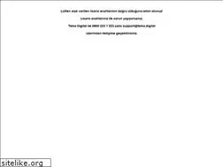 Sites similar to medyumhaluk.com