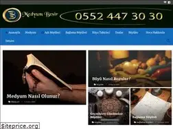 Sites similar to medyumhocaniz.com
