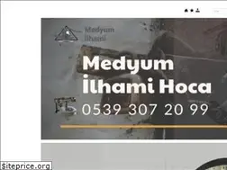 Sites similar to medyumilhamihoca.com