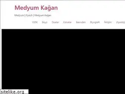 Sites similar to medyumkagan.net