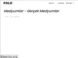 Sites similar to medyumlara.com