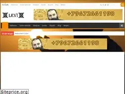 Sites similar to medyumlarinmedyumu.com