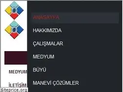 Sites similar to medyummuhabbet.com