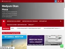 Sites similar to medyumokan.com