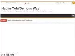 Sites similar to medyumomer.com