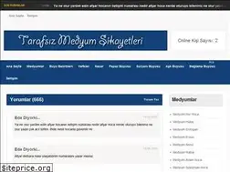 Sites similar to medyumsikayetleriniz.com