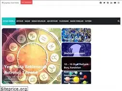 Sites similar to medyumzeyneleroglu.com
