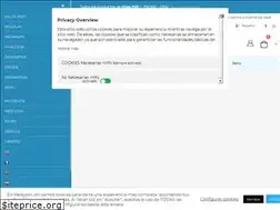 Sites similar to medyzon.com