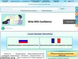 Sites similar to medzai.net