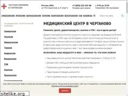 Sites similar to medzdravservis.ru