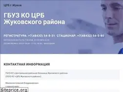 Sites similar to medzeit.ru