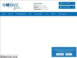 Sites similar to medzentrum-roth.de