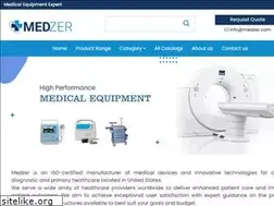 Sites similar to medzer.com