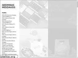 Sites similar to medziausis.com