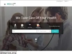 Sites similar to medzig.com
