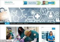 Sites similar to medzilla.com