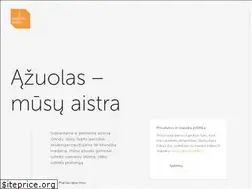 Sites similar to medziostilius.lt