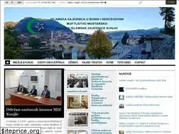 Sites similar to medzlis-konjic.com