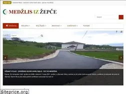 Sites similar to medzlis-zepce.info