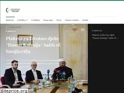 Sites similar to medzlis-zvornik.info