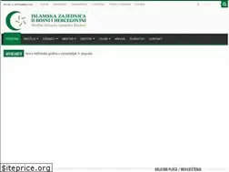 Sites similar to medzliskladanj.ba