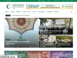 Sites similar to medzlismostar.ba