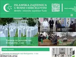 Sites similar to medzlistuzla.ba