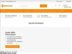 Sites similar to medzme.com