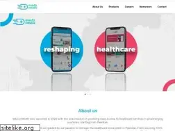 Sites similar to medznmore.com