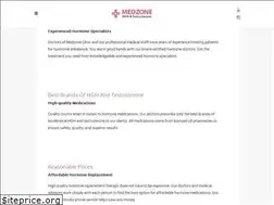 Sites similar to medzone.clinic