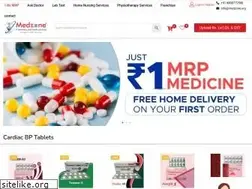 Sites similar to medzone.org