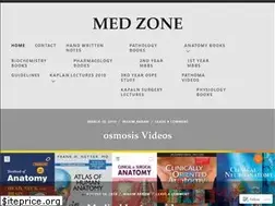 Sites similar to medzoneonline.wordpress.com