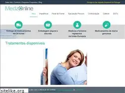 Sites similar to medzonline.pt