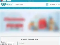 Sites similar to medzsite.com