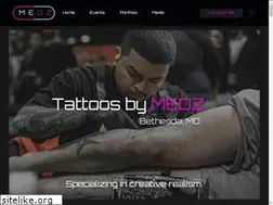 Sites similar to medztattoos.com
