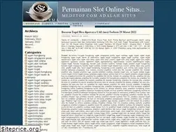 Sites similar to medztop.com