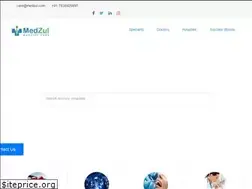 Sites similar to medzul.com