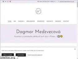 Sites similar to medzvecova.com