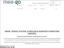 Sites similar to mee-go.co.uk