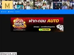 Sites similar to mee-series.com