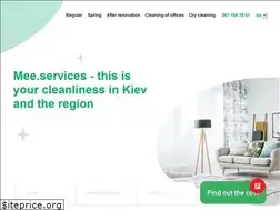 Sites similar to mee.services