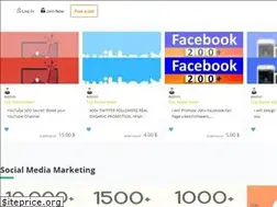 Sites similar to meeak.com