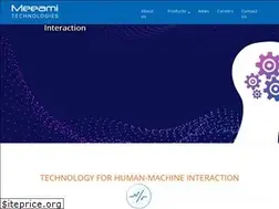 Sites similar to meeamitech.com
