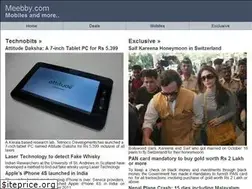 Sites similar to meebby.com