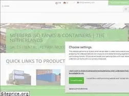 Sites similar to meeberg.com