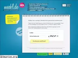 Sites similar to meebl.de