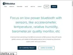Sites similar to meeblue.com