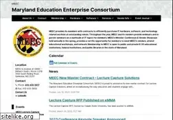 Sites similar to meec-edu.org